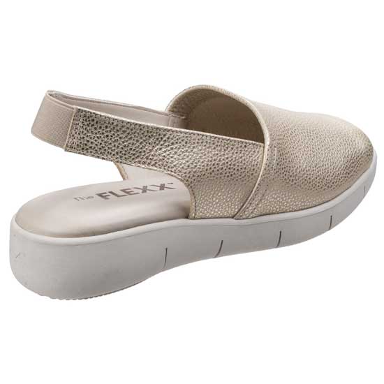 Easy Row Curtis Sandal – Lightweight & Open Toe Design