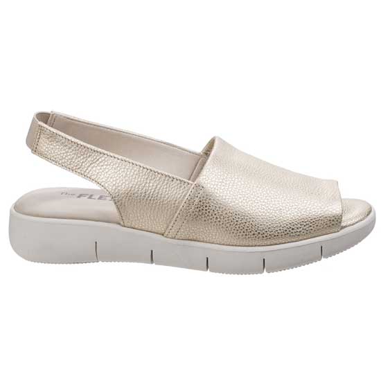 Easy Row Curtis Sandal – Lightweight & Open Toe Design
