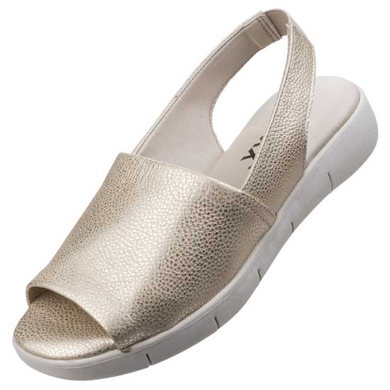 Easy Row Curtis Sandal – Lightweight & Open Toe Design