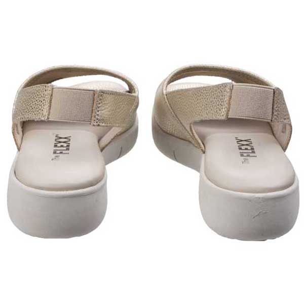 Easy Row Curtis Sandal – Lightweight & Open Toe Design