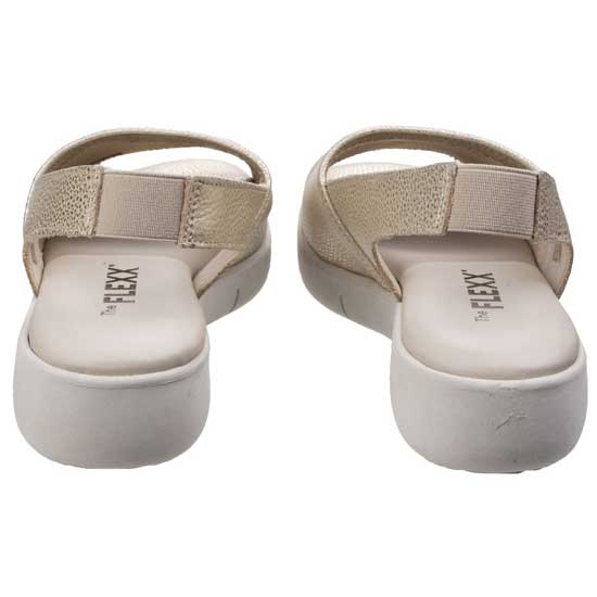 Easy Row Curtis Sandal – Lightweight & Open Toe Design