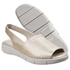 Easy Row Curtis Sandal – Lightweight & Open Toe Design