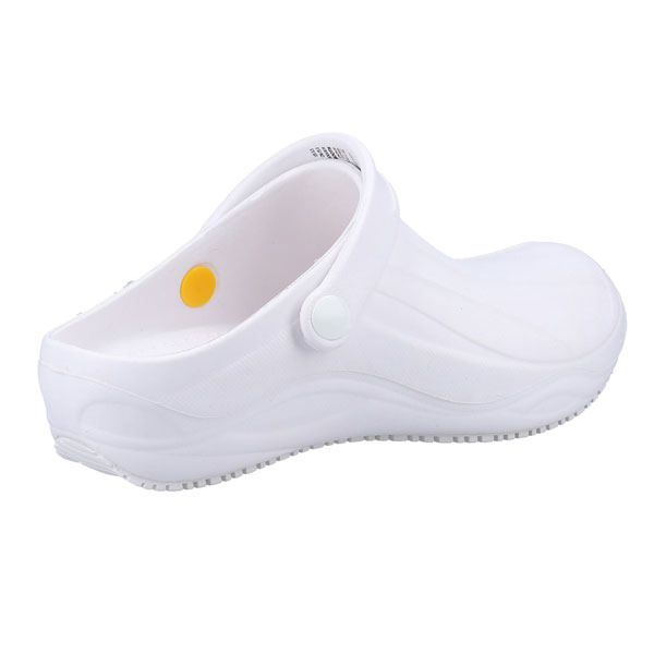  EasyWear Work Smooth OB Footwear