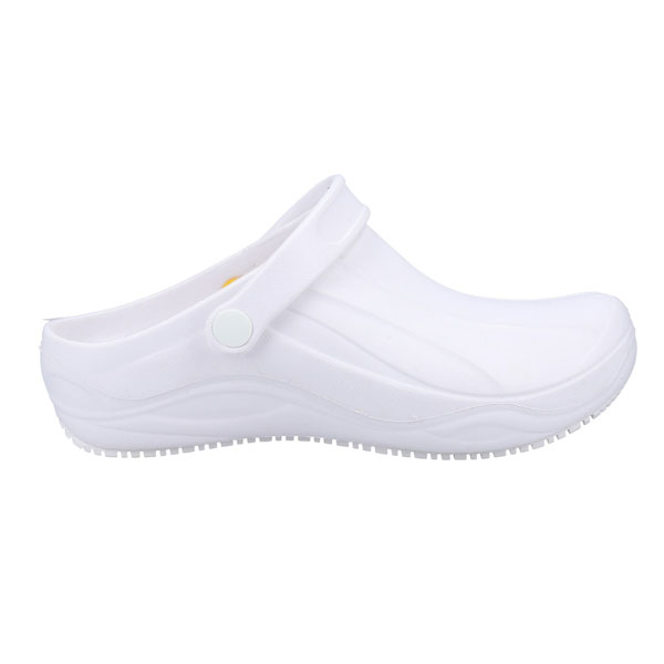 EasyWear Work Smooth OB Footwear