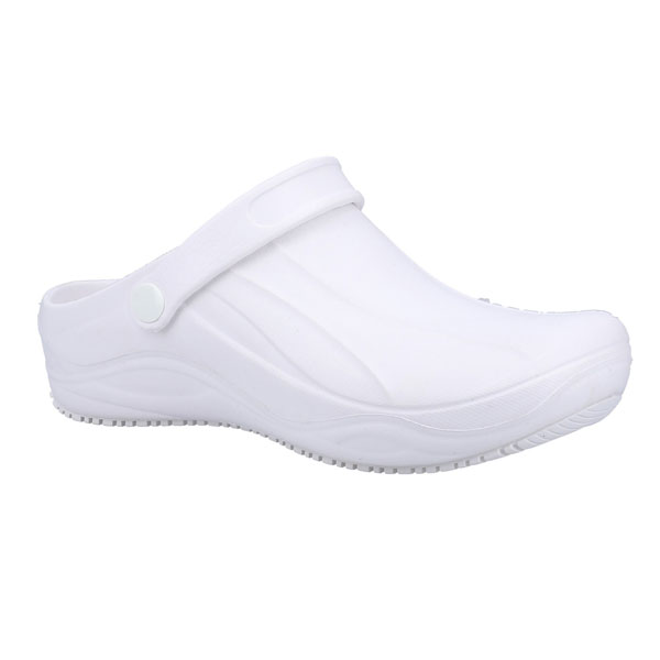  EasyWear Work Smooth OB Footwear