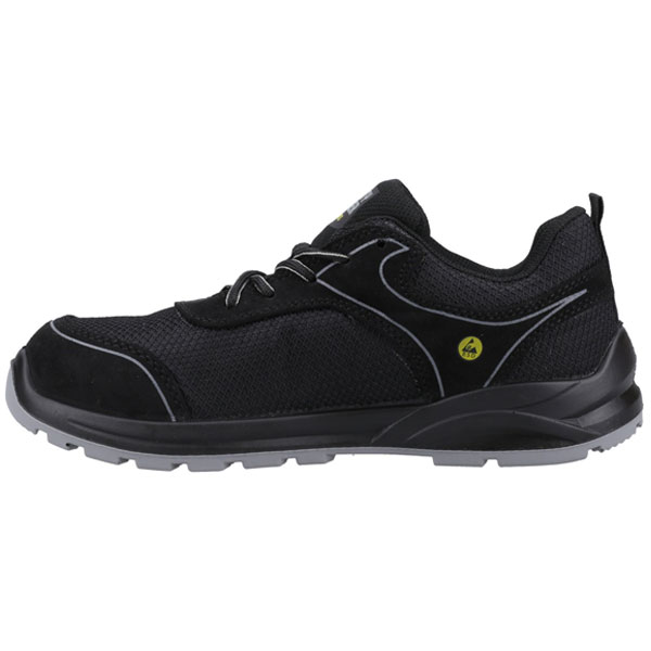 Eco Cador Lightweight Eco Safety Shoe