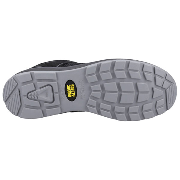 Eco Cador Lightweight Eco Safety Shoe