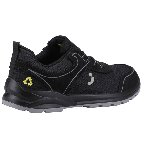 Eco Cador Lightweight Eco Safety Shoe