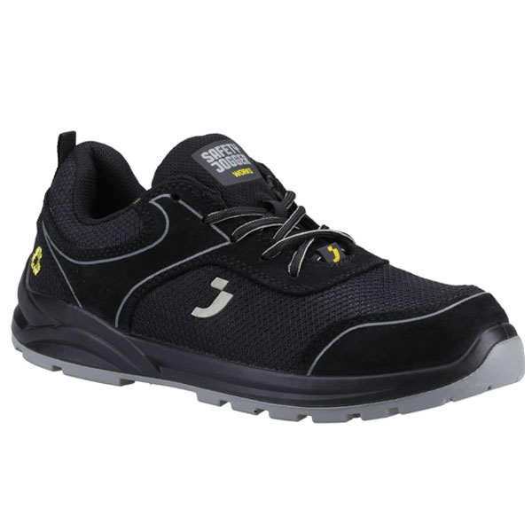 Eco Cador Lightweight Eco Safety Shoe