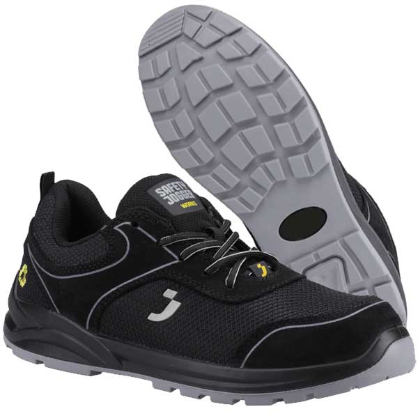 Eco Cador Lightweight Eco Safety Shoe