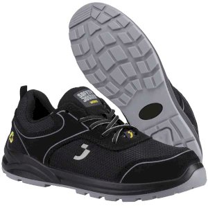 Eco Cador Lightweight Eco Safety Shoe