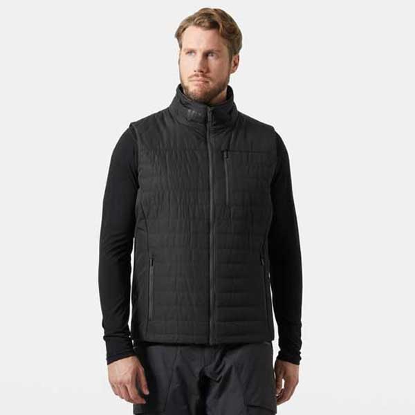 Eco Insulated Crew Vest 2.0 for Men