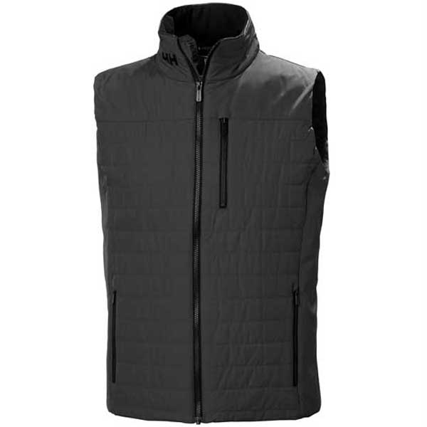 Eco Insulated Crew Vest 2.0 for Men