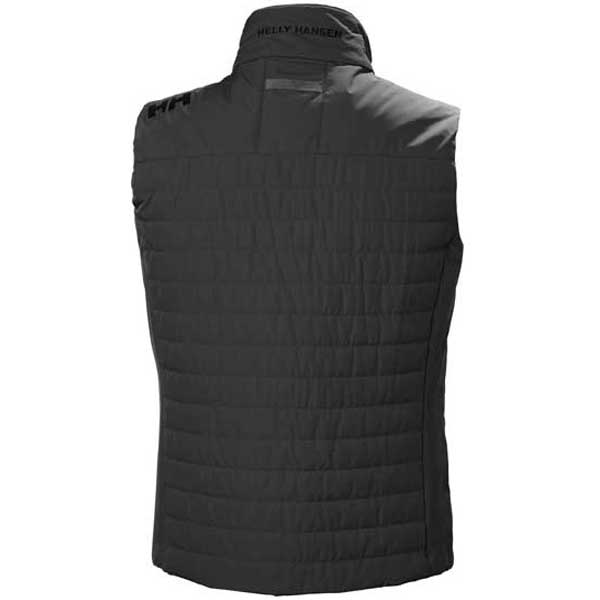 Eco Insulated Crew Vest 2.0 for Men