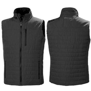 Eco Insulated Crew Vest 2.0 for Men