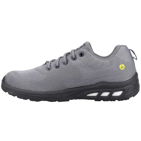 ECOFITZ S1P Slip-Resistant Footwear