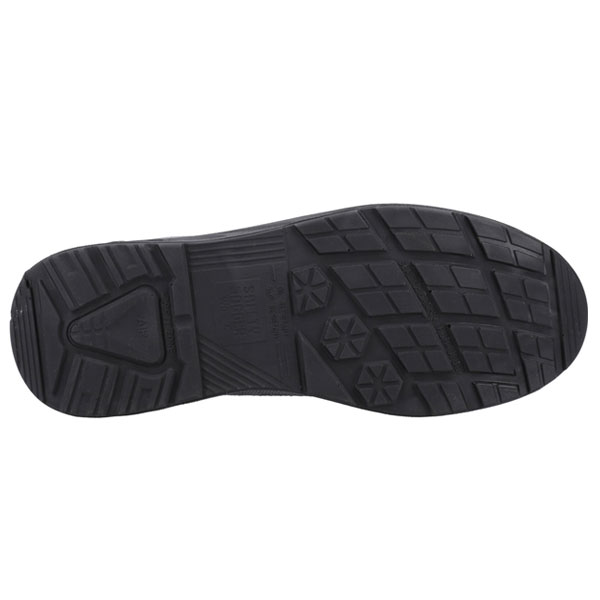 ECOFITZ S1P Slip-Resistant Footwear