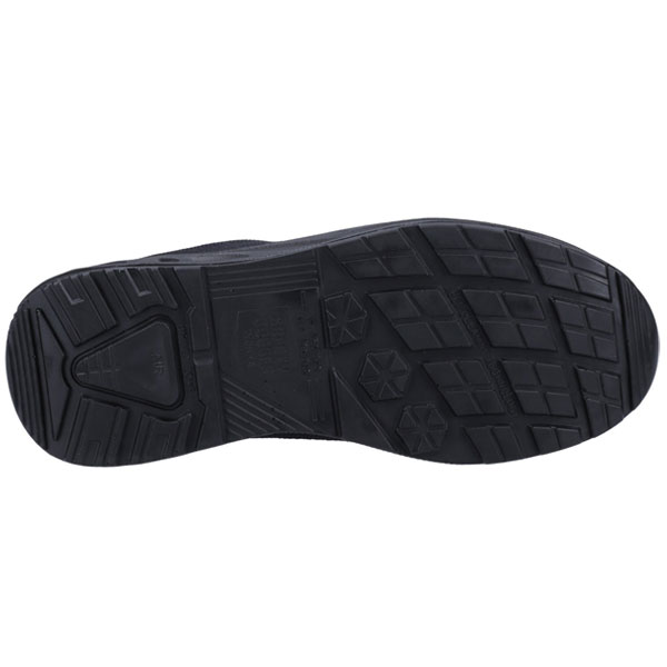 ECOFITZ S1P Slip-Resistant Footwear