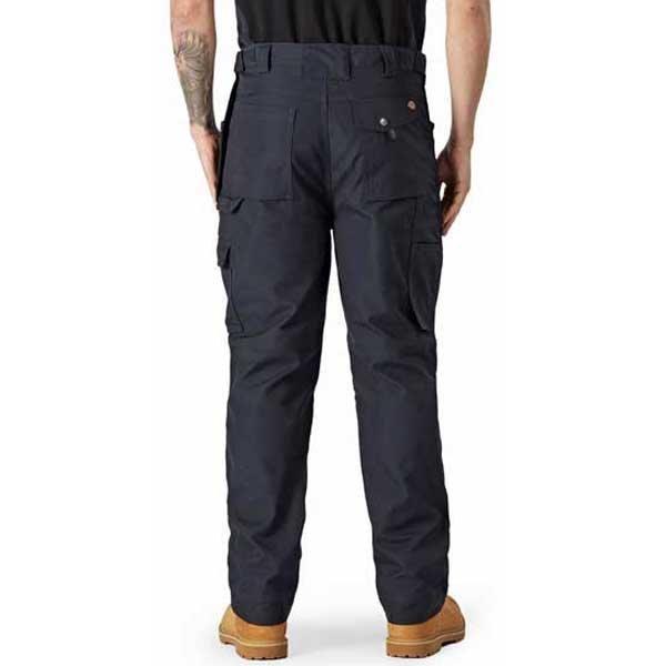 Eisenhower Cargo Trousers Adjustable Fit for Comfort