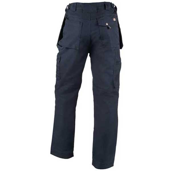 Eisenhower Cargo Trousers Adjustable Fit for Comfort