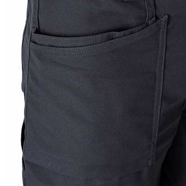 Eisenhower Cargo Trousers Adjustable Fit for Comfort