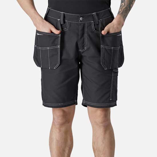 Eisenhower Extreme Shorts Elastic Waist Comfort