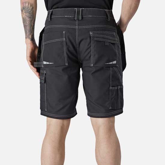 Eisenhower Extreme Shorts Elastic Waist Comfort