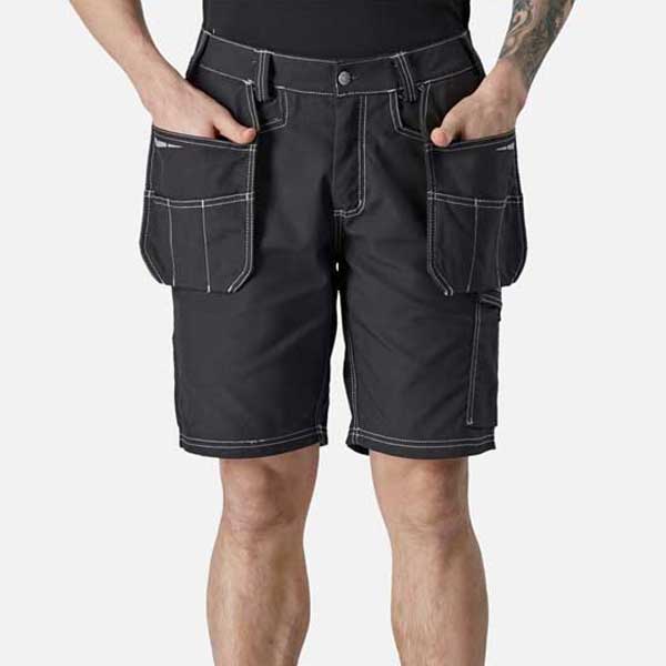 Eisenhower Extreme Shorts Elastic Waist Comfort