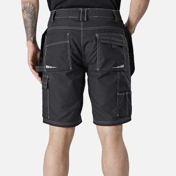 Eisenhower Extreme Shorts Elastic Waist Comfort