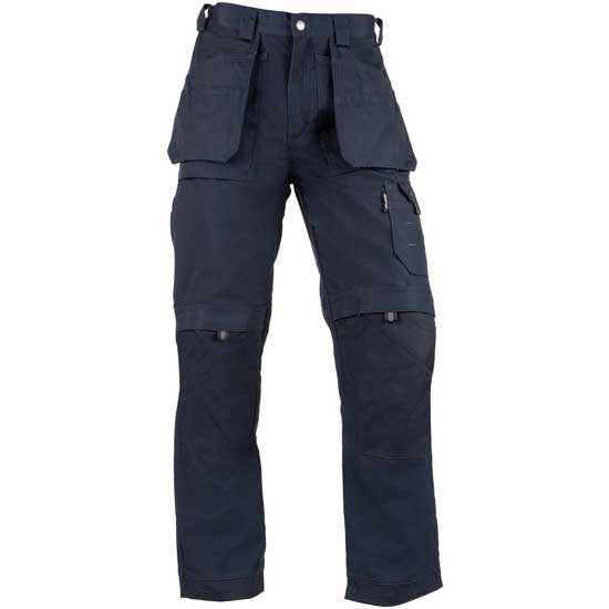 Eisenhower Cargo Trousers Adjustable Fit for Comfort