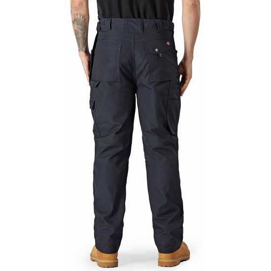 Eisenhower Cargo Trousers Adjustable Fit for Comfort