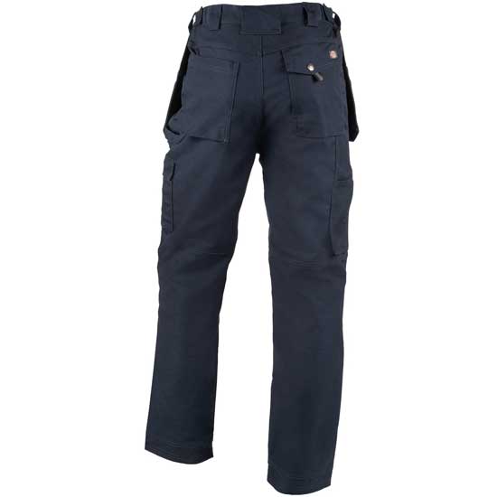 Eisenhower Cargo Trousers Adjustable Fit for Comfort