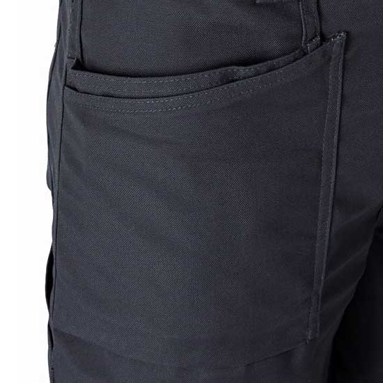 Eisenhower Cargo Trousers Adjustable Fit for Comfort