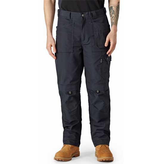 Eisenhower Cargo Trousers Adjustable Fit for Comfort