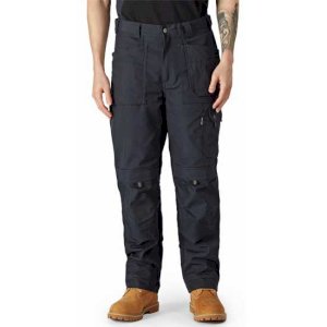 Eisenhower Cargo Trousers Adjustable Fit for Comfort