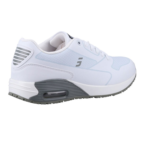 Ela Everyday Work Shoe – O1 Rated