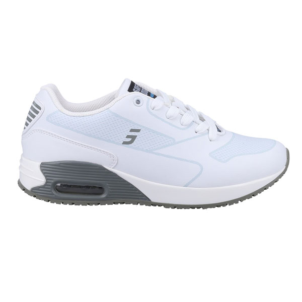 Ela Everyday Work Shoe – O1 Rated