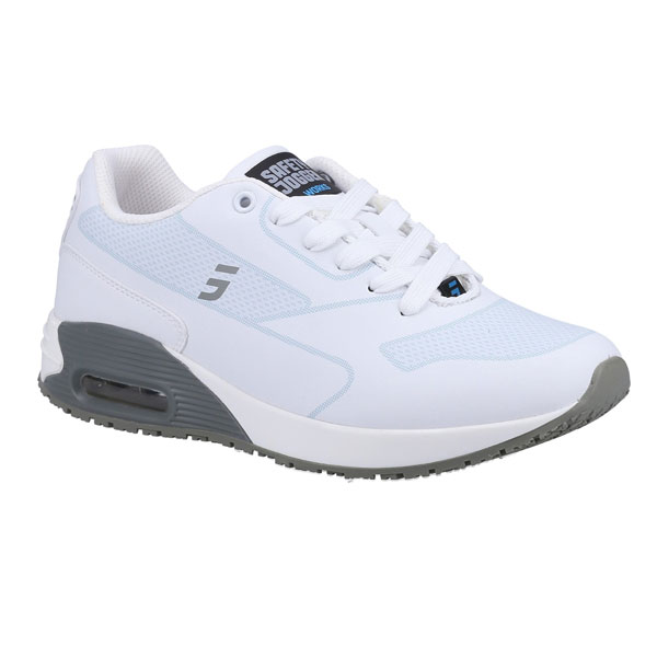 Ela Everyday Work Shoe – O1 Rated