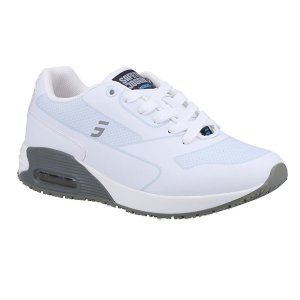 Ela Everyday Work Shoe – O1 Rated