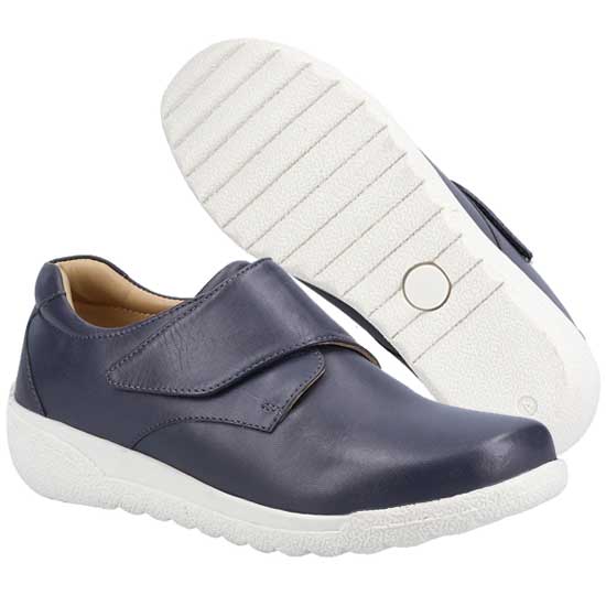 Elaine Waterproof Ladies Shoes