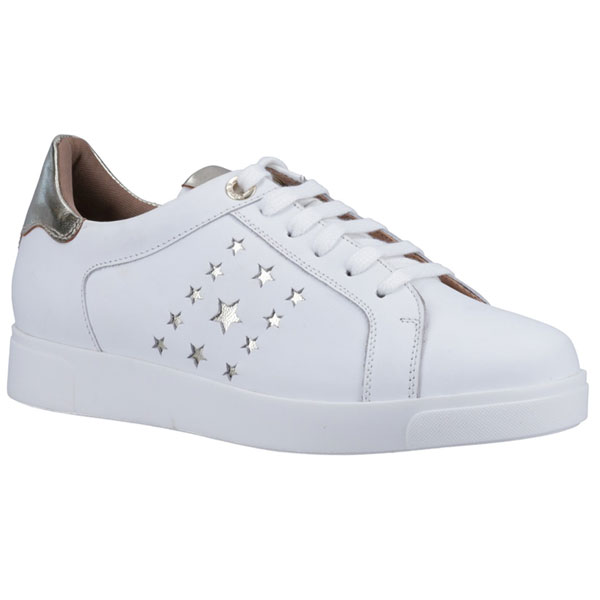 Elderflowers Lightweight Comfortable Shoe