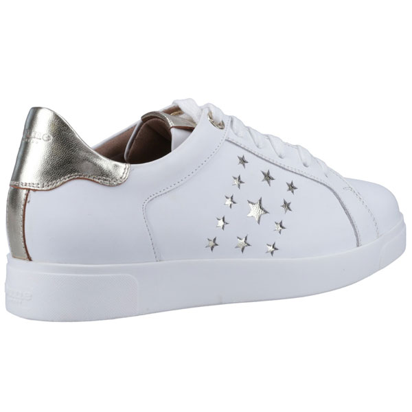 Elderflowers Lightweight Comfortable Shoe