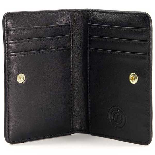 Elegant Knightsbridge Card Wallet