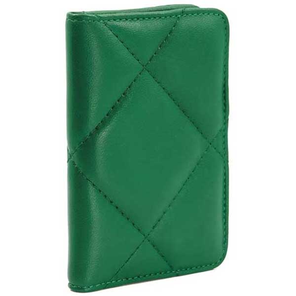 Elegant Knightsbridge Card Wallet