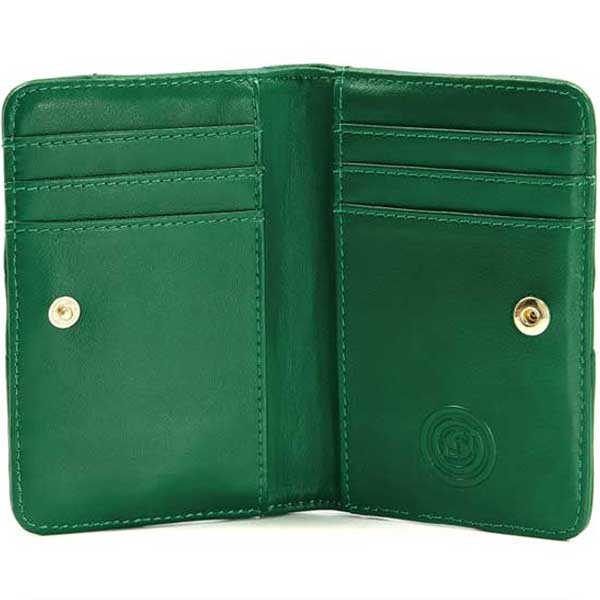 Elegant Knightsbridge Card Wallet