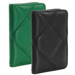 Elegant Knightsbridge Card Wallet