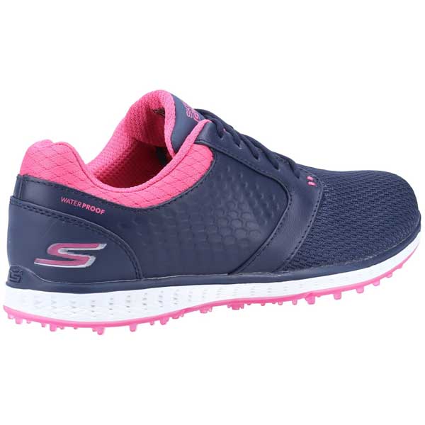 Elite Grand 3 Ultra Comfort Golf Shoes with Soft Insole