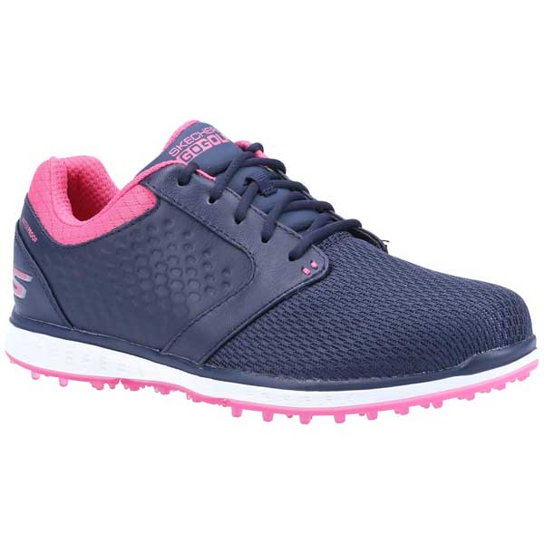 Elite Grand 3 Ultra Comfort Golf Shoes with Soft Insole