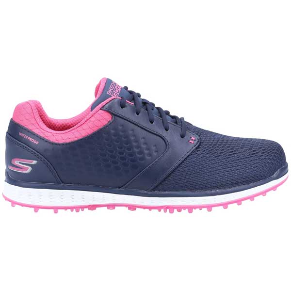 Elite Grand 3 Ultra Comfort Golf Shoes with Soft Insole