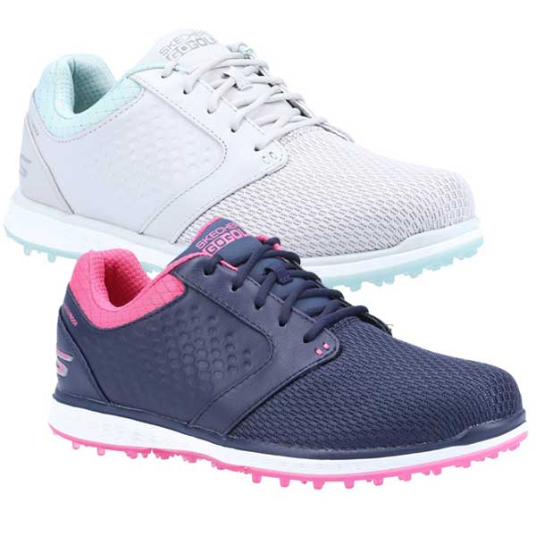 Elite Grand 3 Ultra Comfort Golf Shoes with Soft Insole
